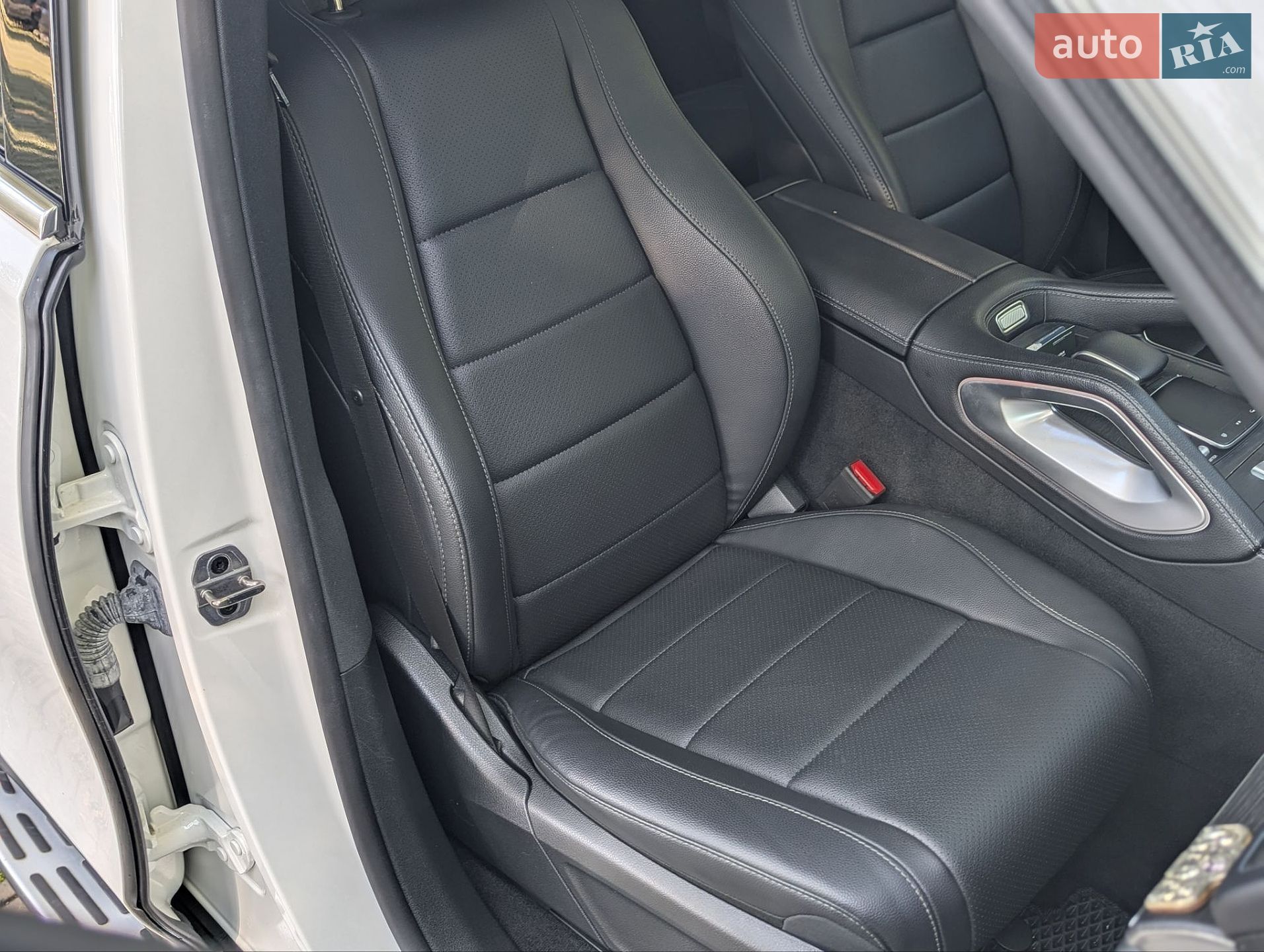 MERCEDES-BENZ GLE 350 2022 VIN 4JGFB4KEXNA831748 фото оголошення 15 з 32