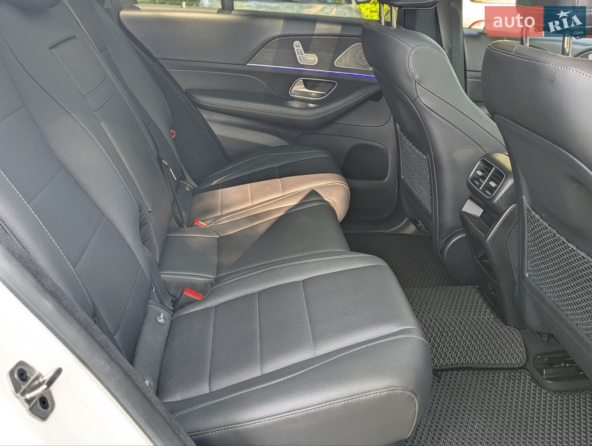 MERCEDES-BENZ GLE 350 2022 VIN 4JGFB4KEXNA831748 фото оголошення 17 з 32