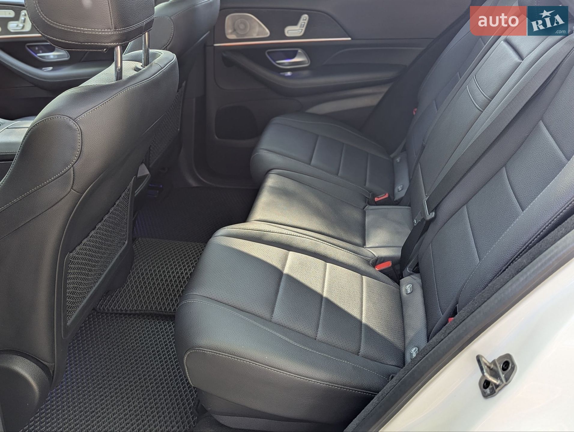 MERCEDES-BENZ GLE 350 2022 VIN 4JGFB4KEXNA831748 фото оголошення 18 з 32