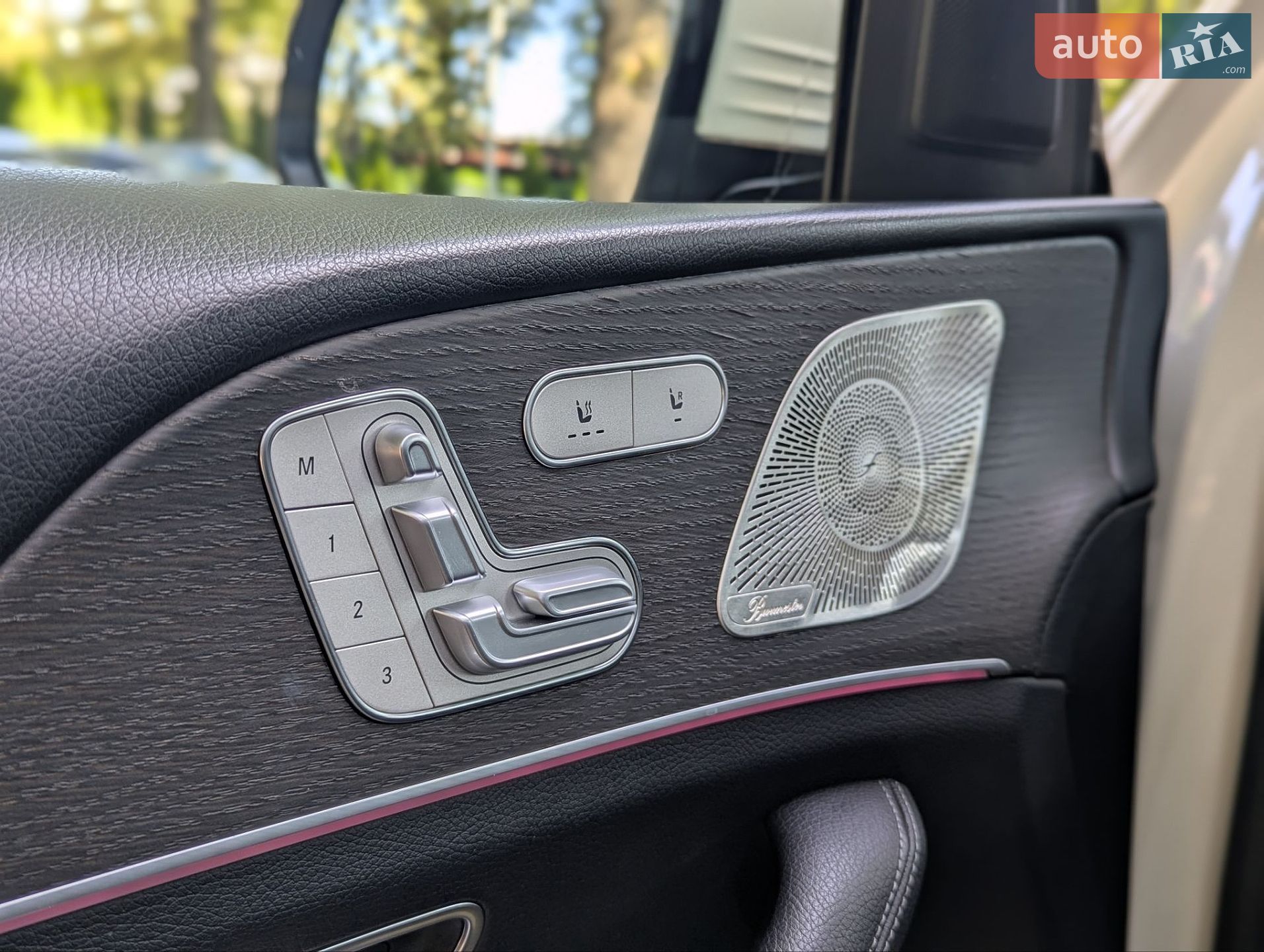 MERCEDES-BENZ GLE 350 2022 VIN 4JGFB4KEXNA831748 фото оголошення 20 з 32