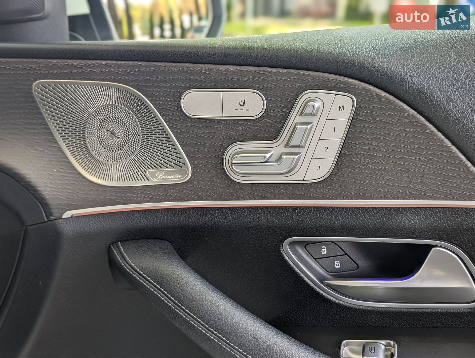MERCEDES-BENZ GLE 350 2022 VIN 4JGFB4KEXNA831748 фото оголошення 22 з 32