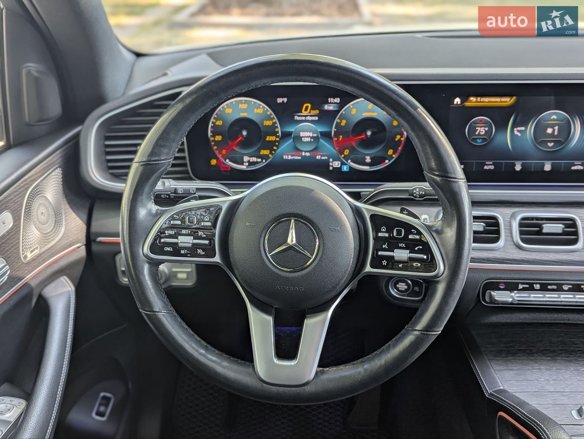 MERCEDES-BENZ GLE 350 2022 VIN 4JGFB4KEXNA831748 фото оголошення 27 з 32