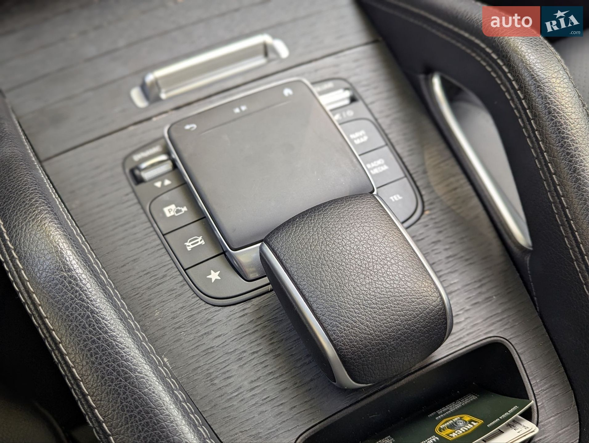 MERCEDES-BENZ GLE 350 2022 VIN 4JGFB4KEXNA831748 фото оголошення 31 з 32