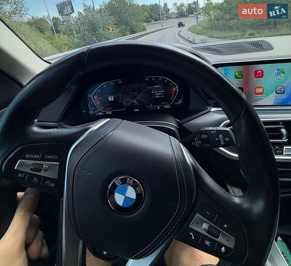 BMW X5 2021 VIN WBACV410809H90891 фото оголошення 14 з 29