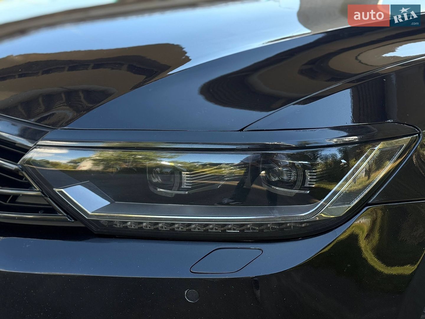 Volkswagen Passat 2015 VIN WVWZZZ3CZGE067694 фото оголошення 13 з 36
