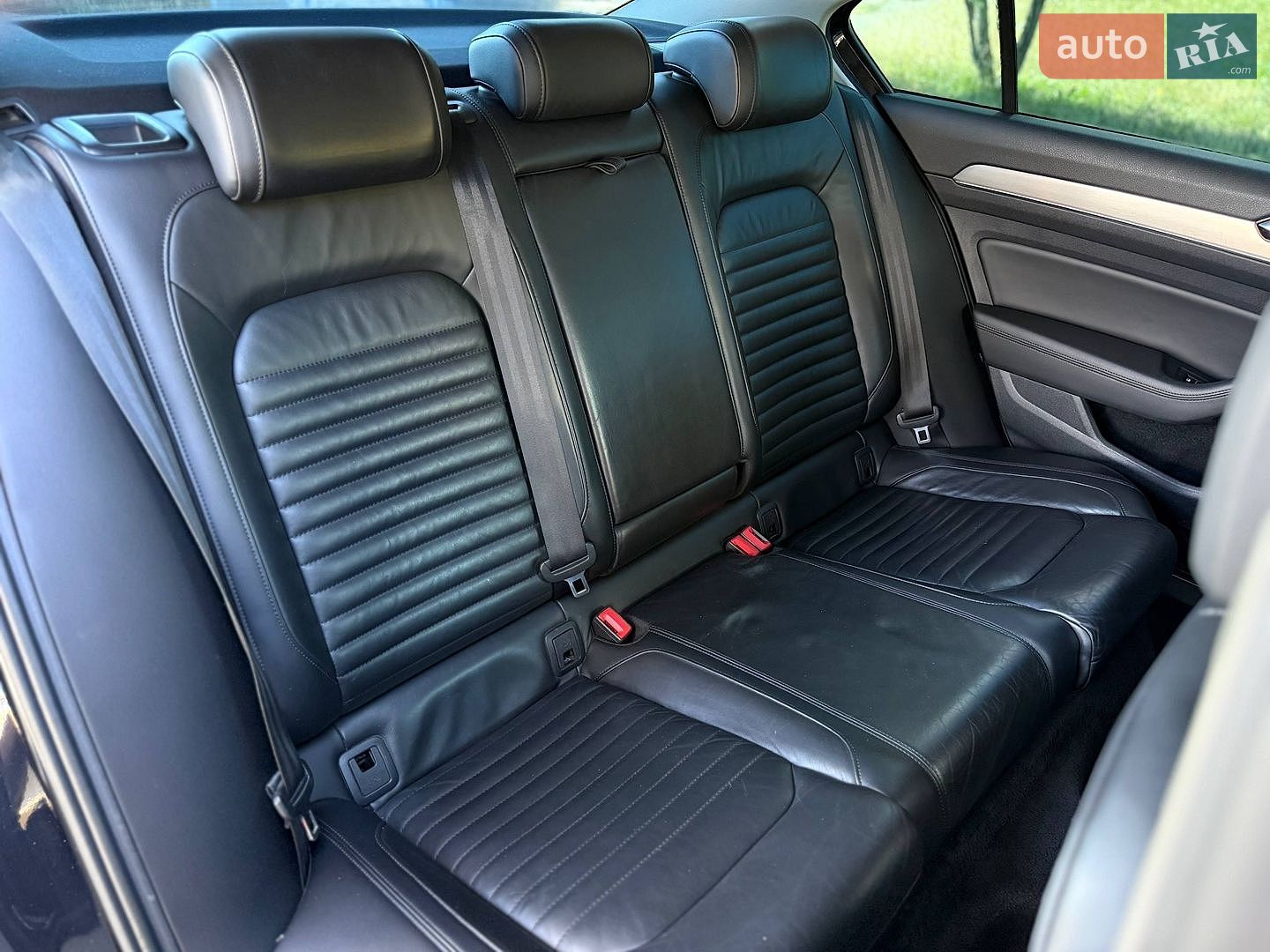 Volkswagen Passat 2015 VIN WVWZZZ3CZGE067694 фото оголошення 30 з 36