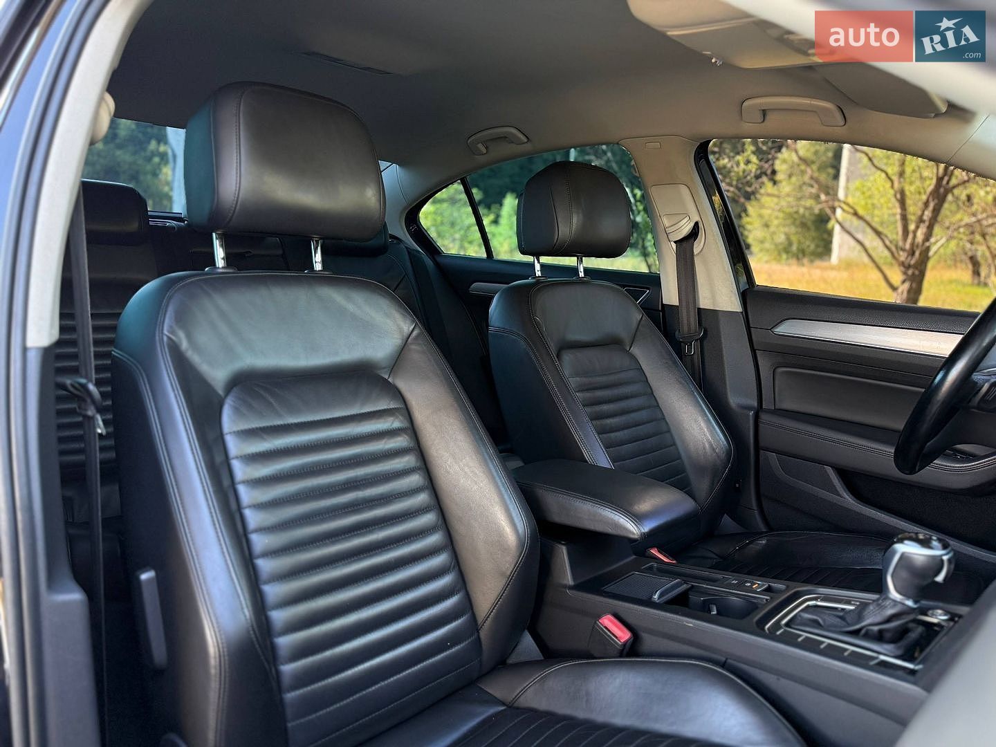 Volkswagen Passat 2015 VIN WVWZZZ3CZGE067694 фото оголошення 33 з 36