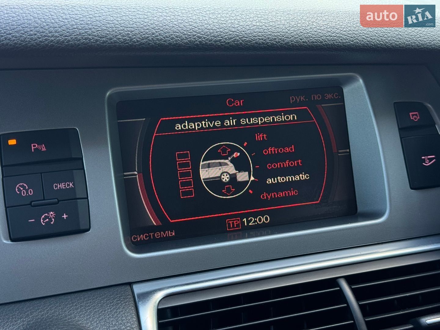 Audi Q7 2008 VIN WAUZZZ4L58D051226 фото оголошення 30 з 52