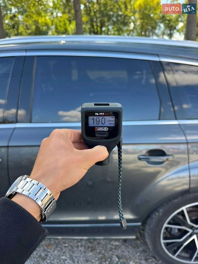 Audi Q7 2008 VIN WAUZZZ4L58D051226 фото оголошення 44 з 52