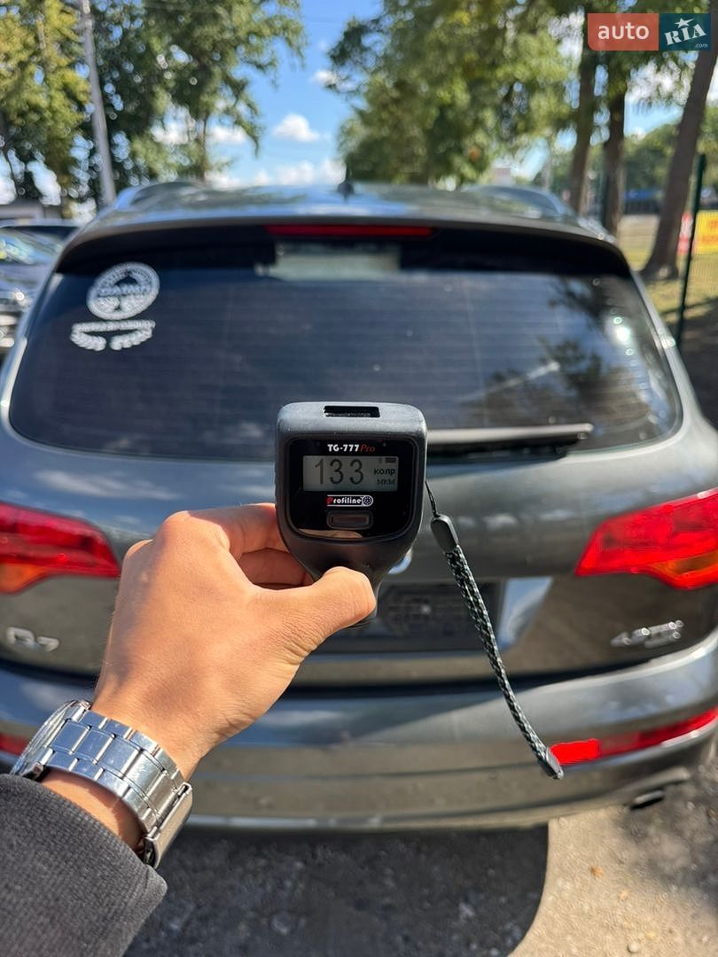 Audi Q7 2008 VIN WAUZZZ4L58D051226 фото оголошення 46 з 52