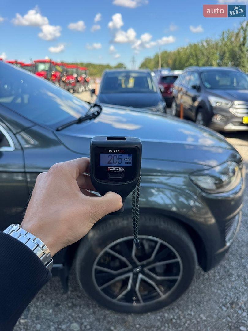 Audi Q7 2008 VIN WAUZZZ4L58D051226 фото оголошення 50 з 52