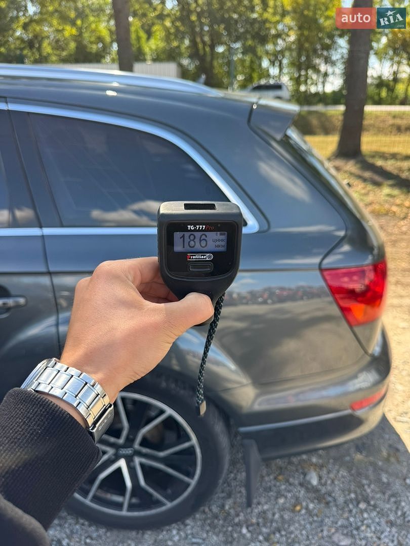 Audi Q7 2008 VIN WAUZZZ4L58D051226 фото оголошення 45 з 52