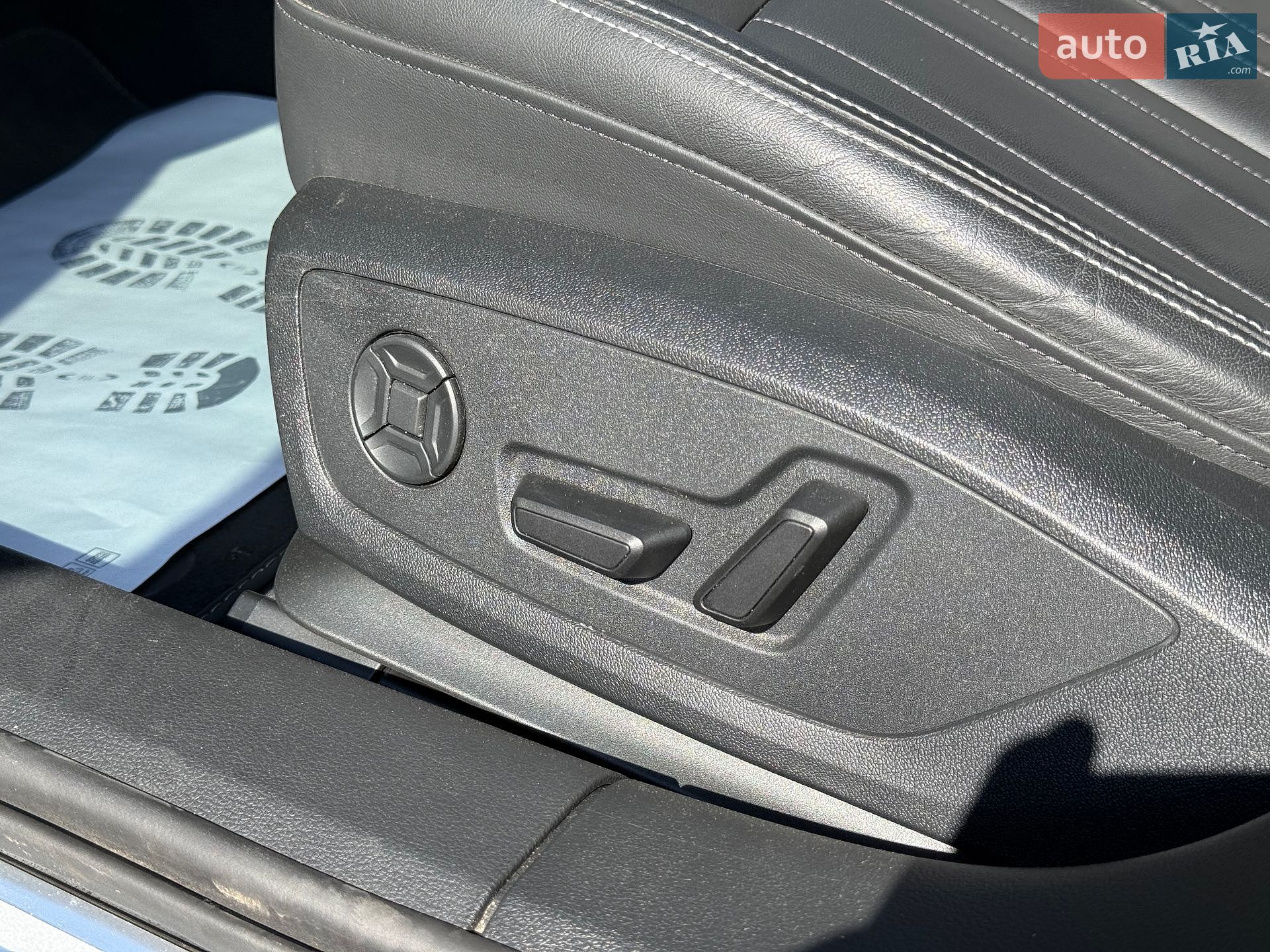 Audi A6 2024 VIN WAUD3BF28RN038201 фото оголошення 21 з 54