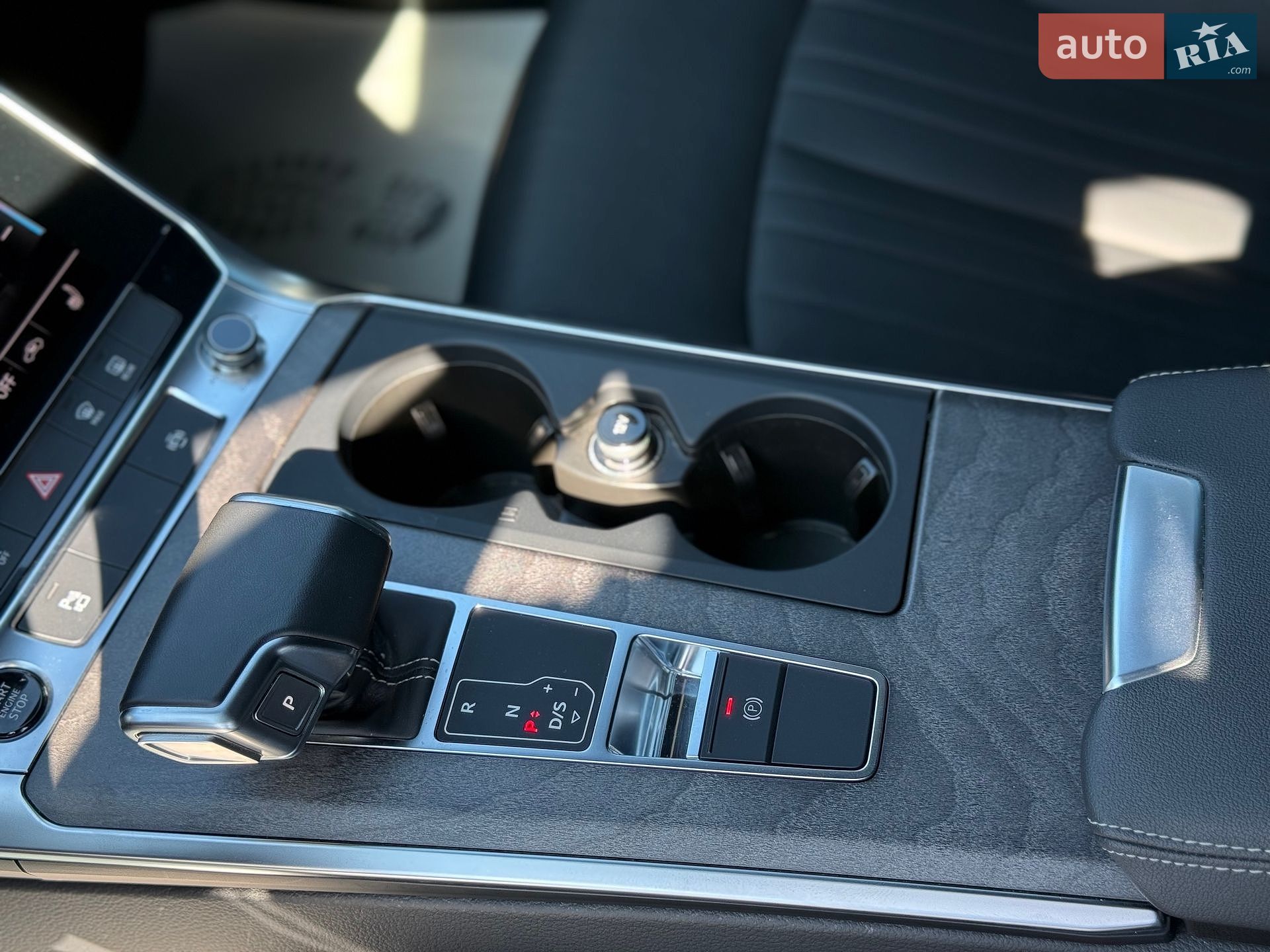 Audi A6 2024 VIN WAUD3BF28RN038201 фото оголошення 24 з 54