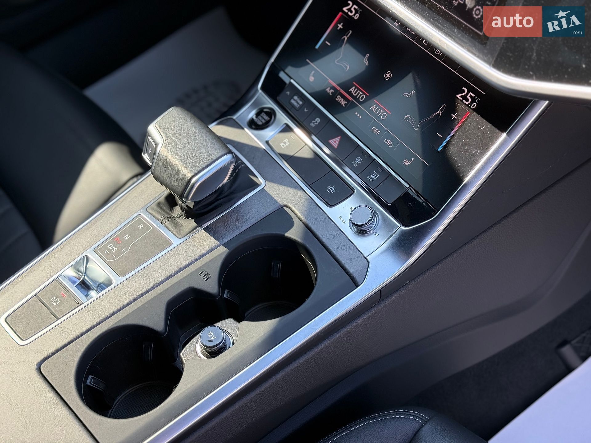 Audi A6 2024 VIN WAUD3BF28RN038201 фото оголошення 30 з 54