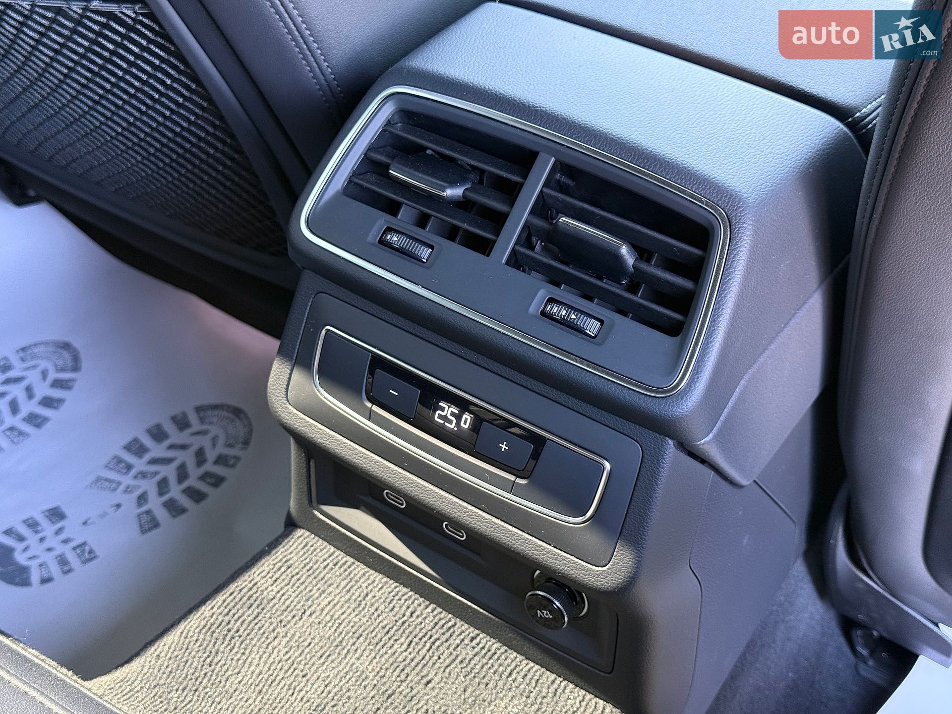 Audi A6 2024 VIN WAUD3BF28RN038201 фото оголошення 35 з 54