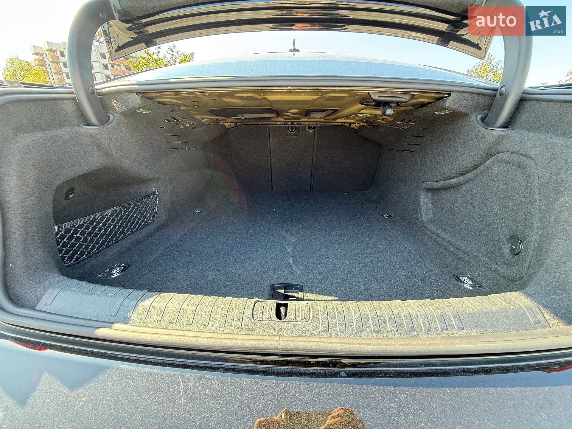 Audi A6 2024 VIN WAUD3BF28RN038201 фото оголошення 39 з 54