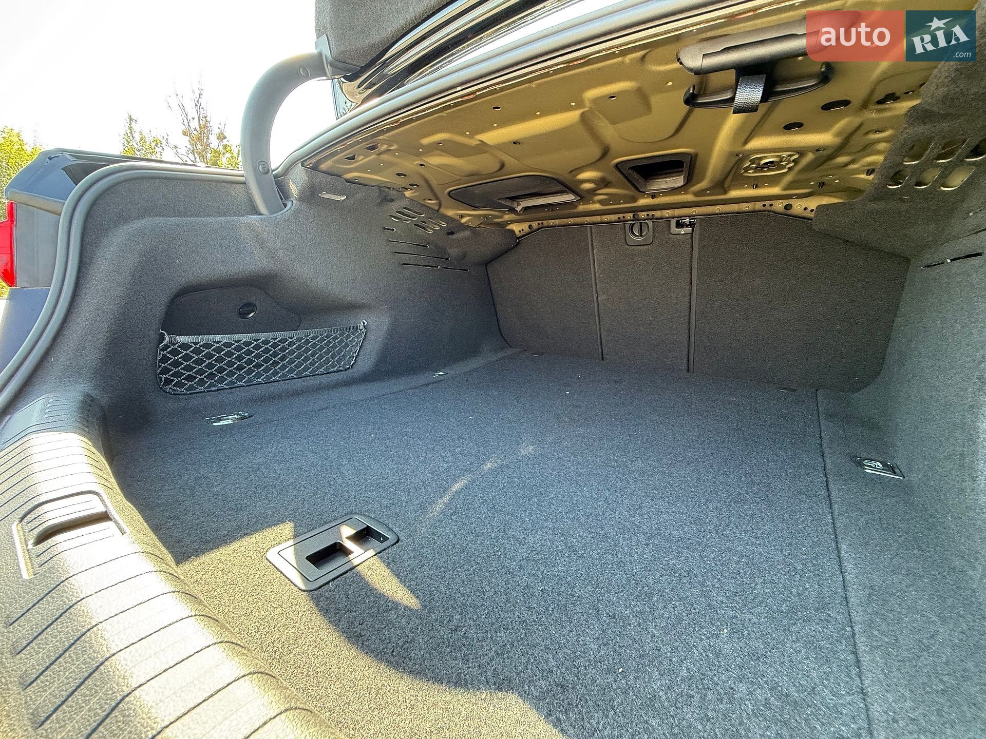 Audi A6 2024 VIN WAUD3BF28RN038201 фото оголошення 40 з 54