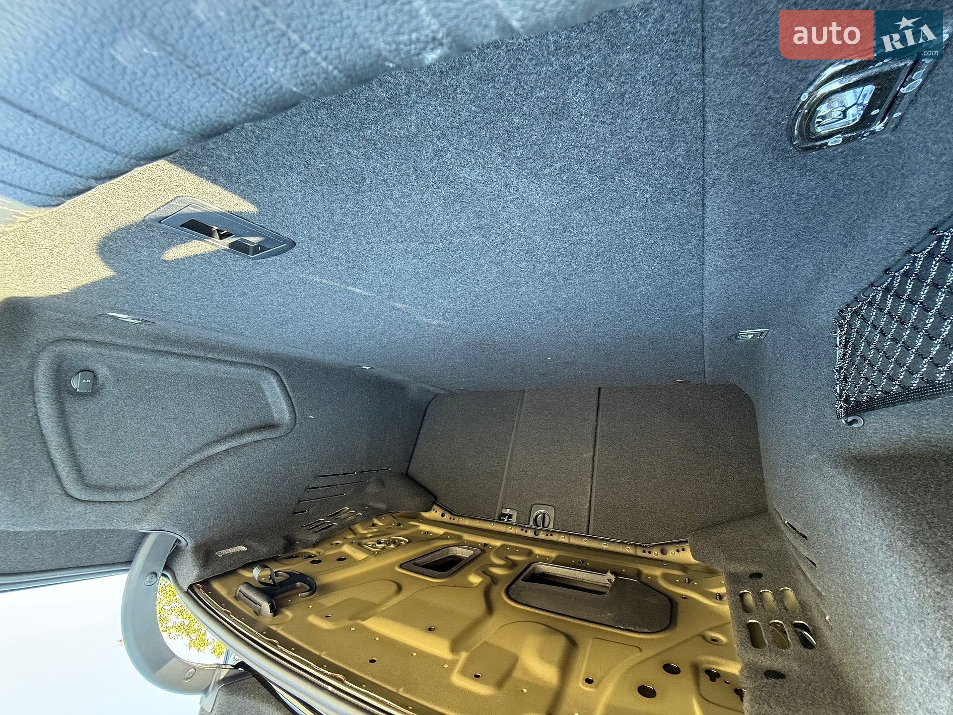 Audi A6 2024 VIN WAUD3BF28RN038201 фото оголошення 41 з 54