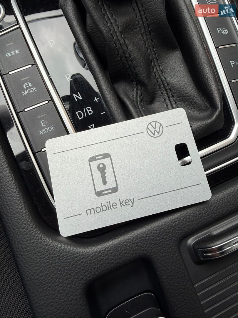 Volkswagen Passat 2020 VIN WVWZZZ3CZME027709 фото оголошення 107 з 111