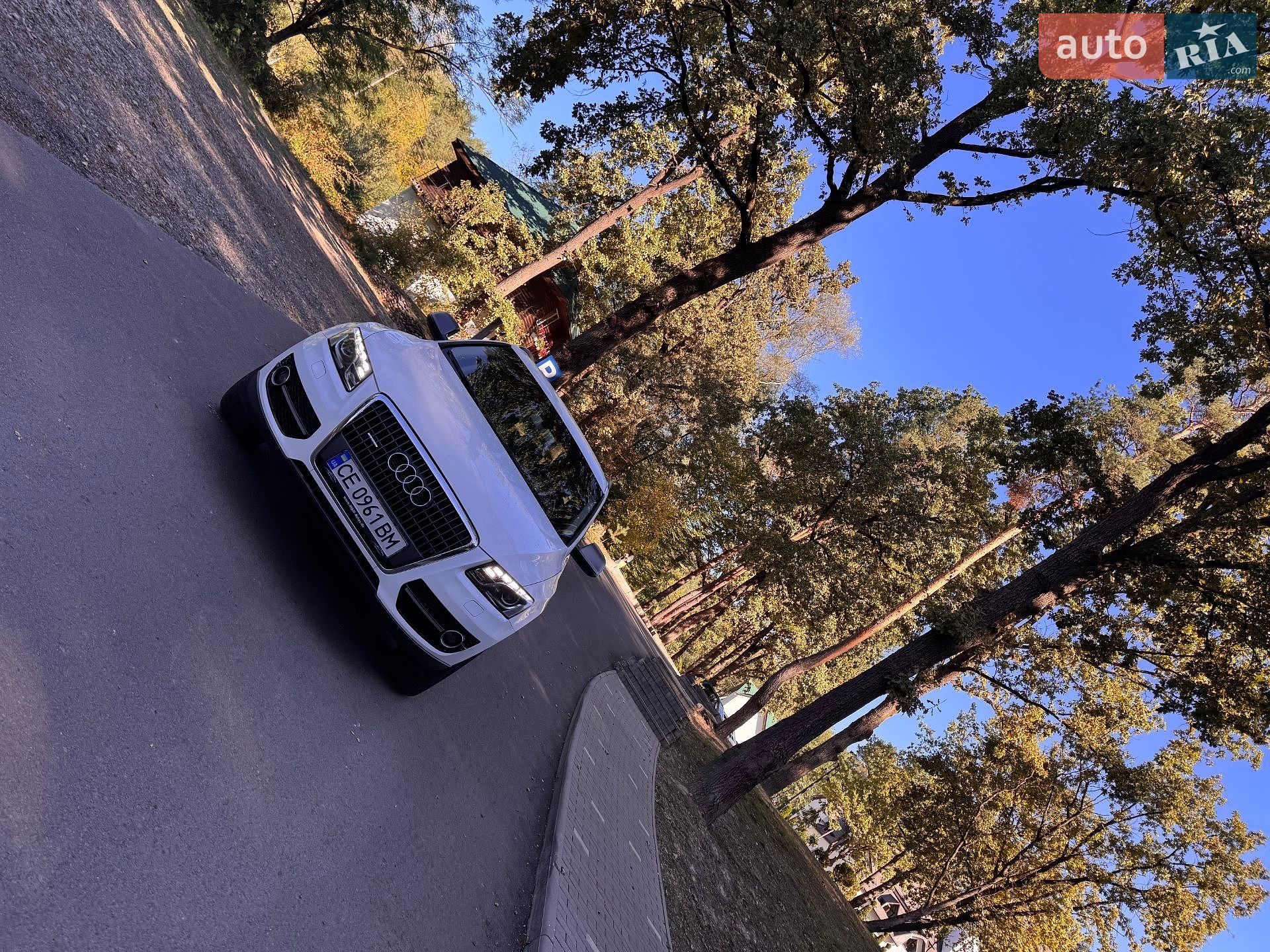 Audi Q5 2010 VIN WAUZZZ8R4BA040595 фото оголошення 12 з 19