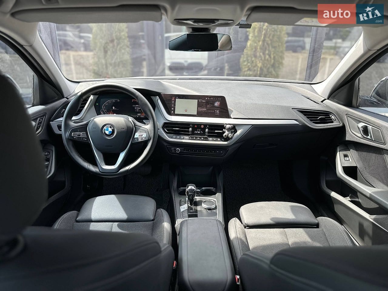BMW 1 Series 2020 VIN WBA7M9101M7G95138 фото оголошення 11 з 24