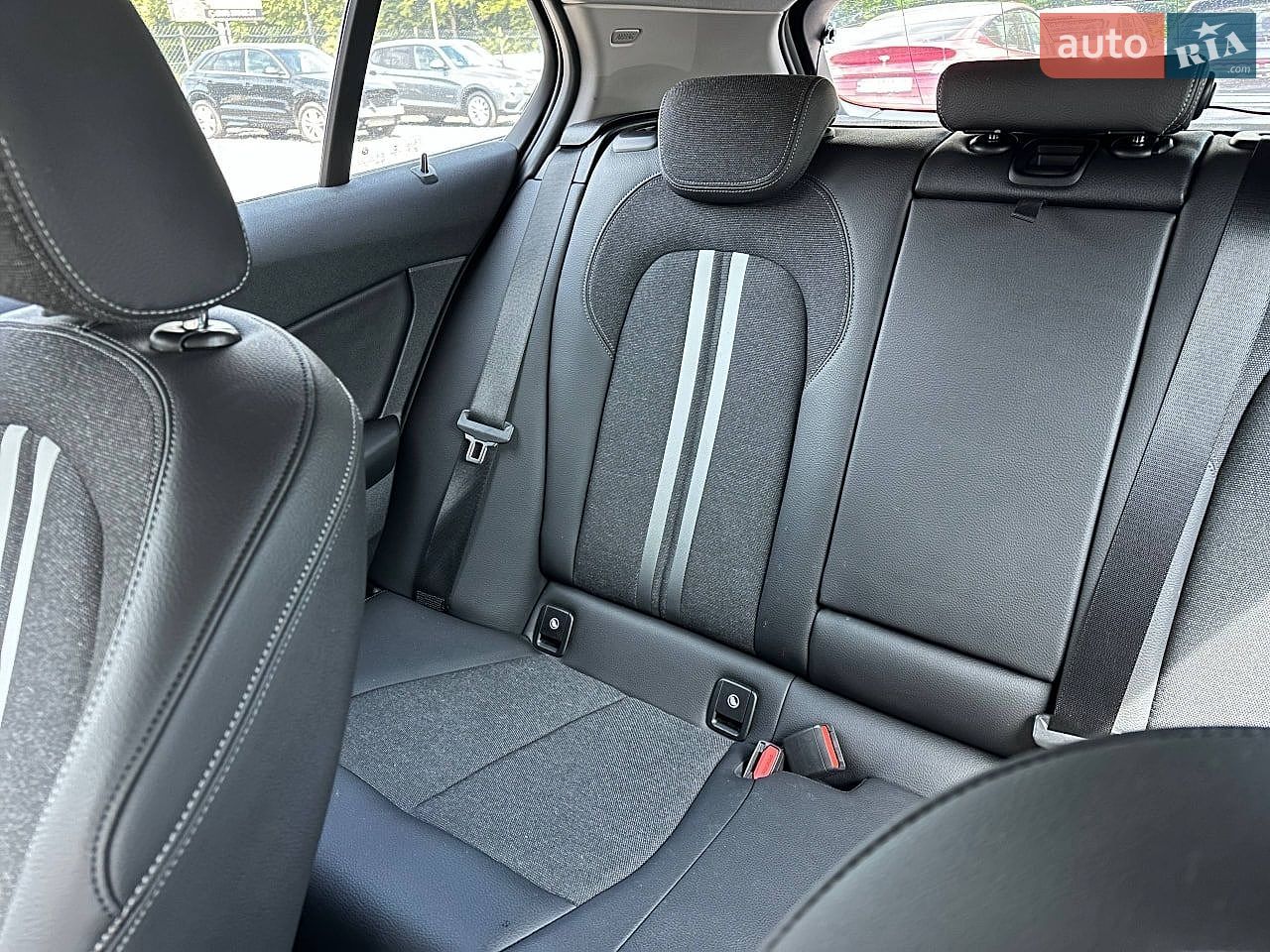 BMW 1 Series 2020 VIN WBA7M9101M7G95138 фото оголошення 15 з 24