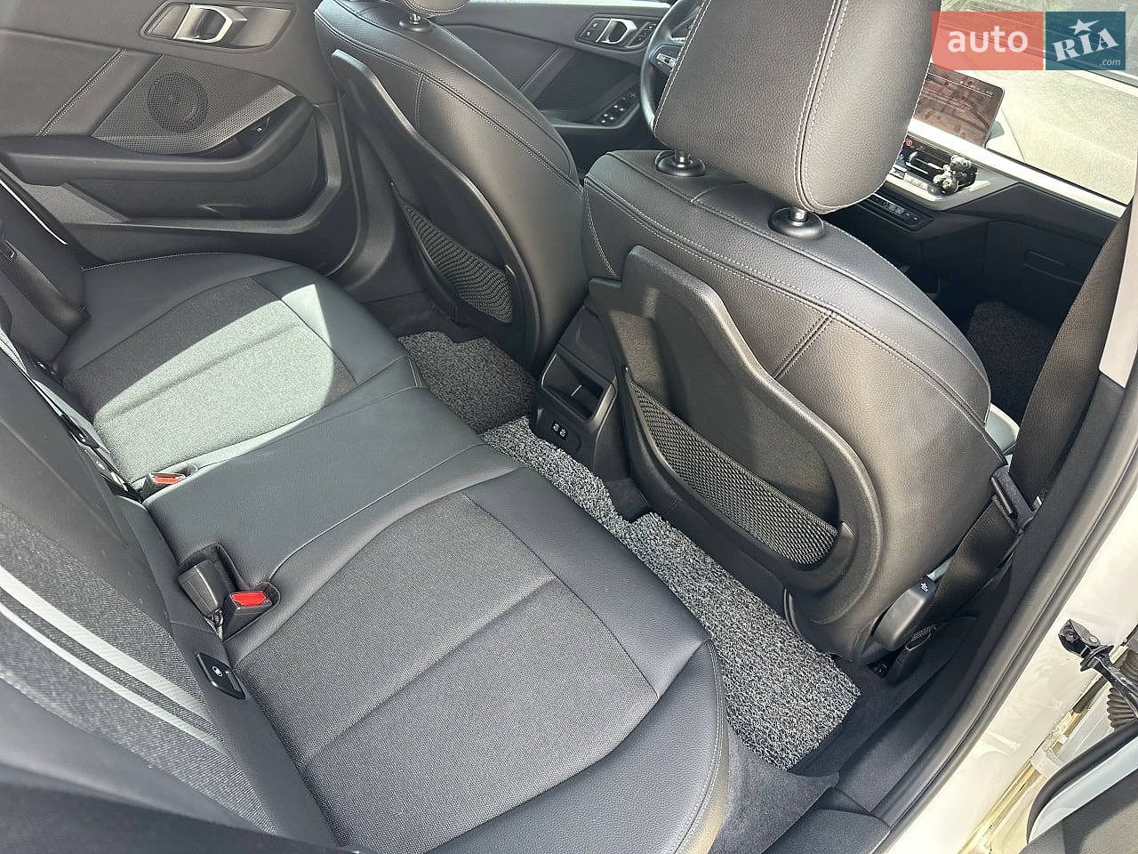 BMW 1 Series 2020 VIN WBA7M9101M7G95138 фото оголошення 21 з 24