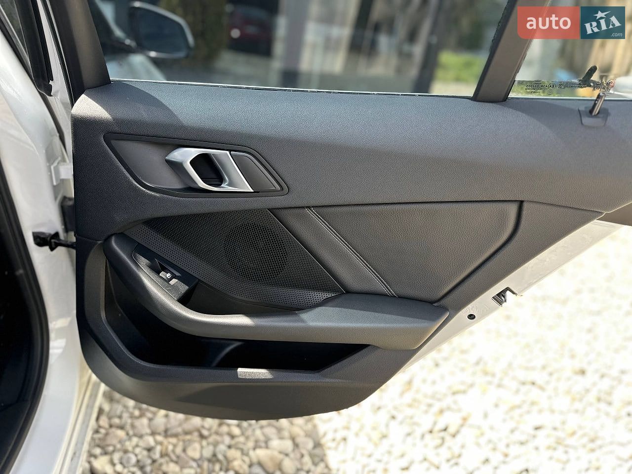 BMW 1 Series 2020 VIN WBA7M9101M7G95138 фото оголошення 20 з 24