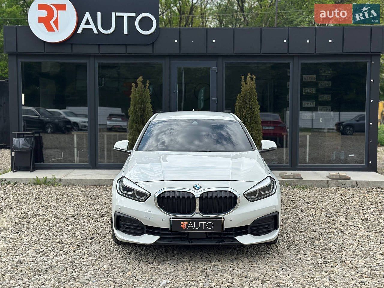 BMW 1 Series 2020 VIN WBA7M9101M7G95138 фото оголошення 9 з 24