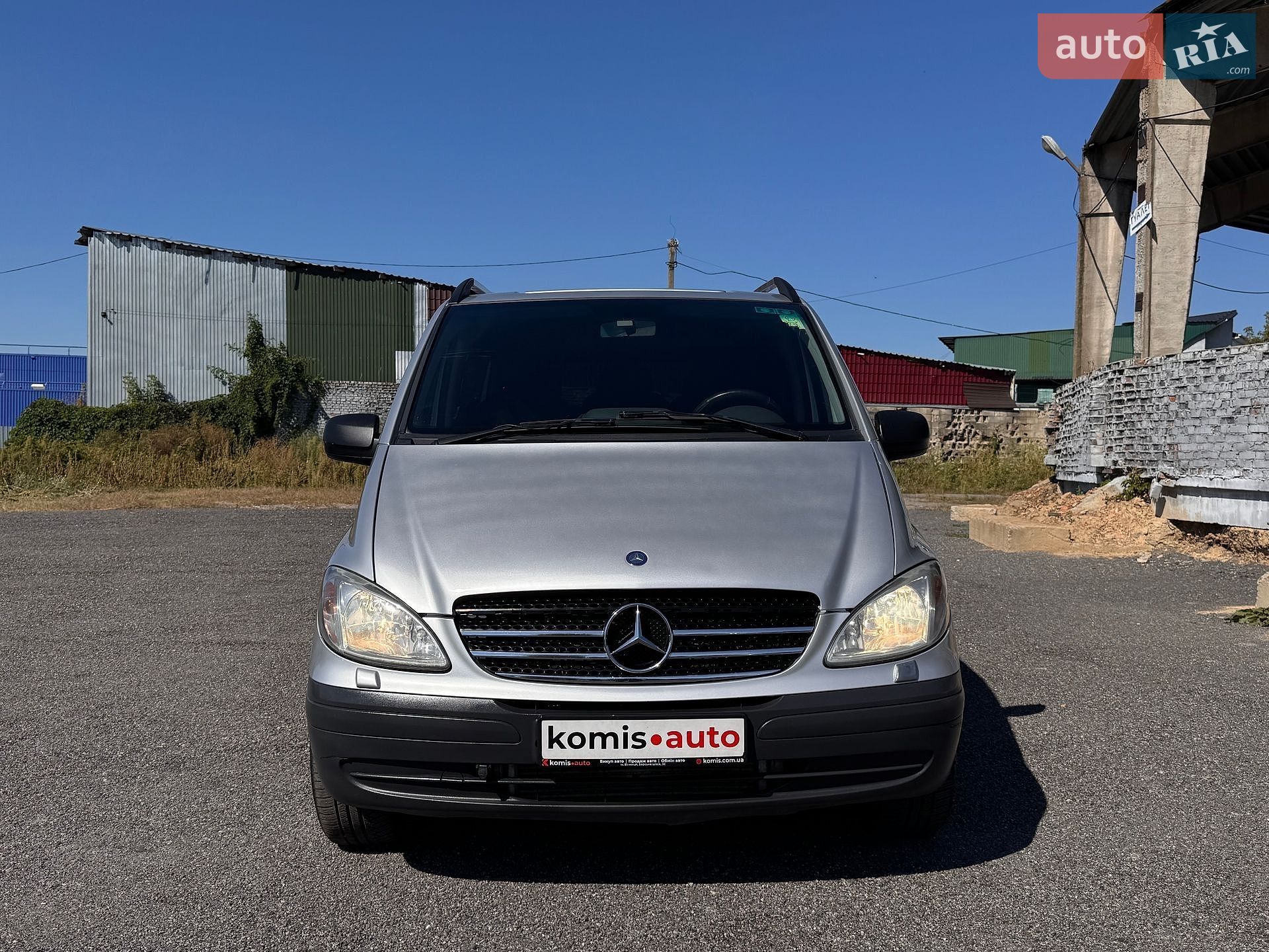 Mercedes-Benz Vito 2010 VIN WDF63960513559581 фото оголошення 13 з 67