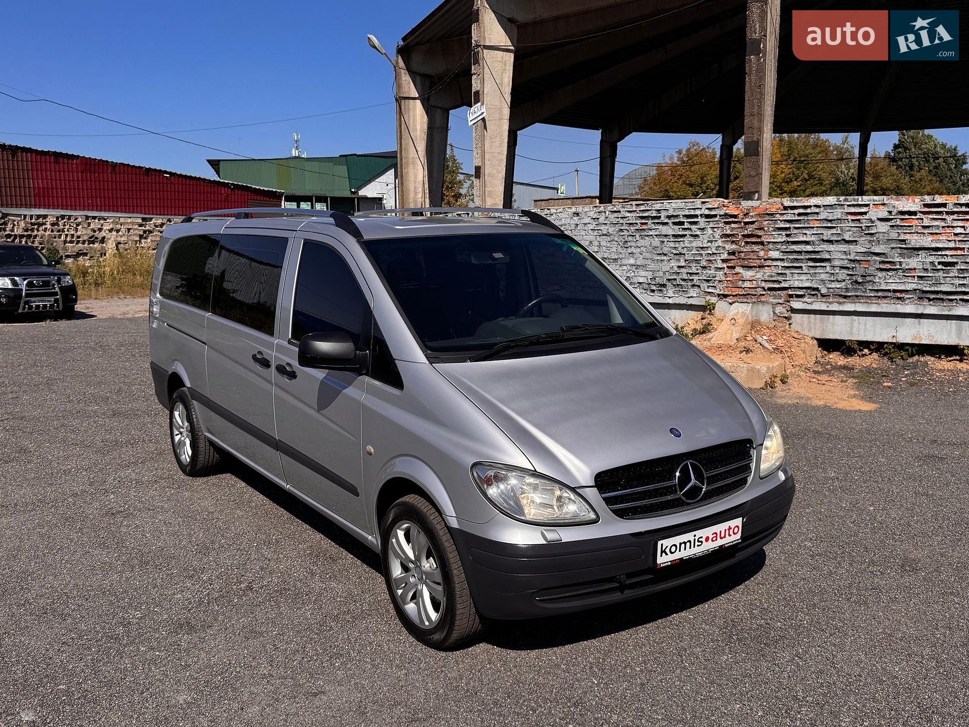 Mercedes-Benz Vito 2010 VIN WDF63960513559581 фото оголошення 18 з 67