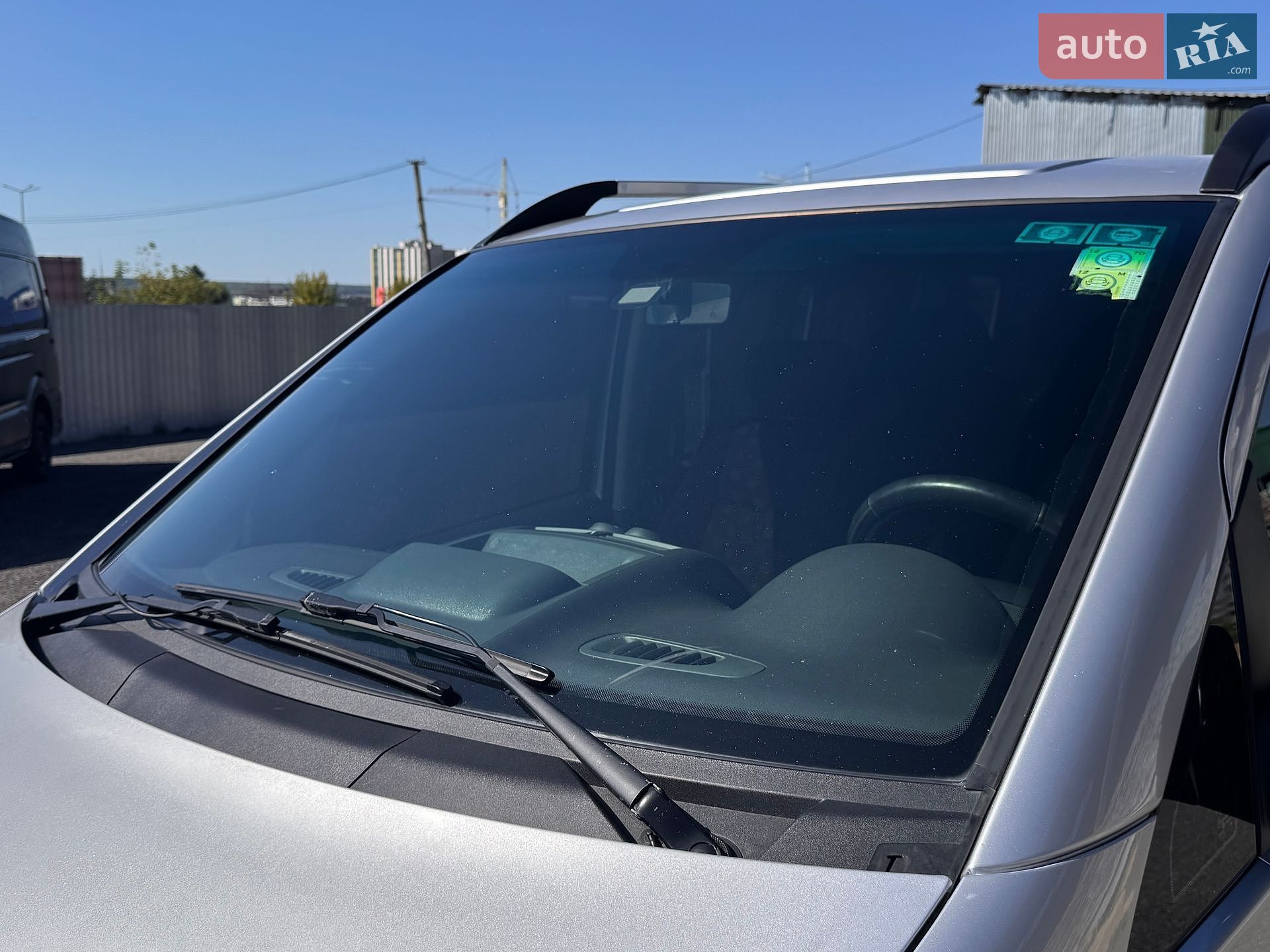 Mercedes-Benz Vito 2010 VIN WDF63960513559581 фото оголошення 9 з 67