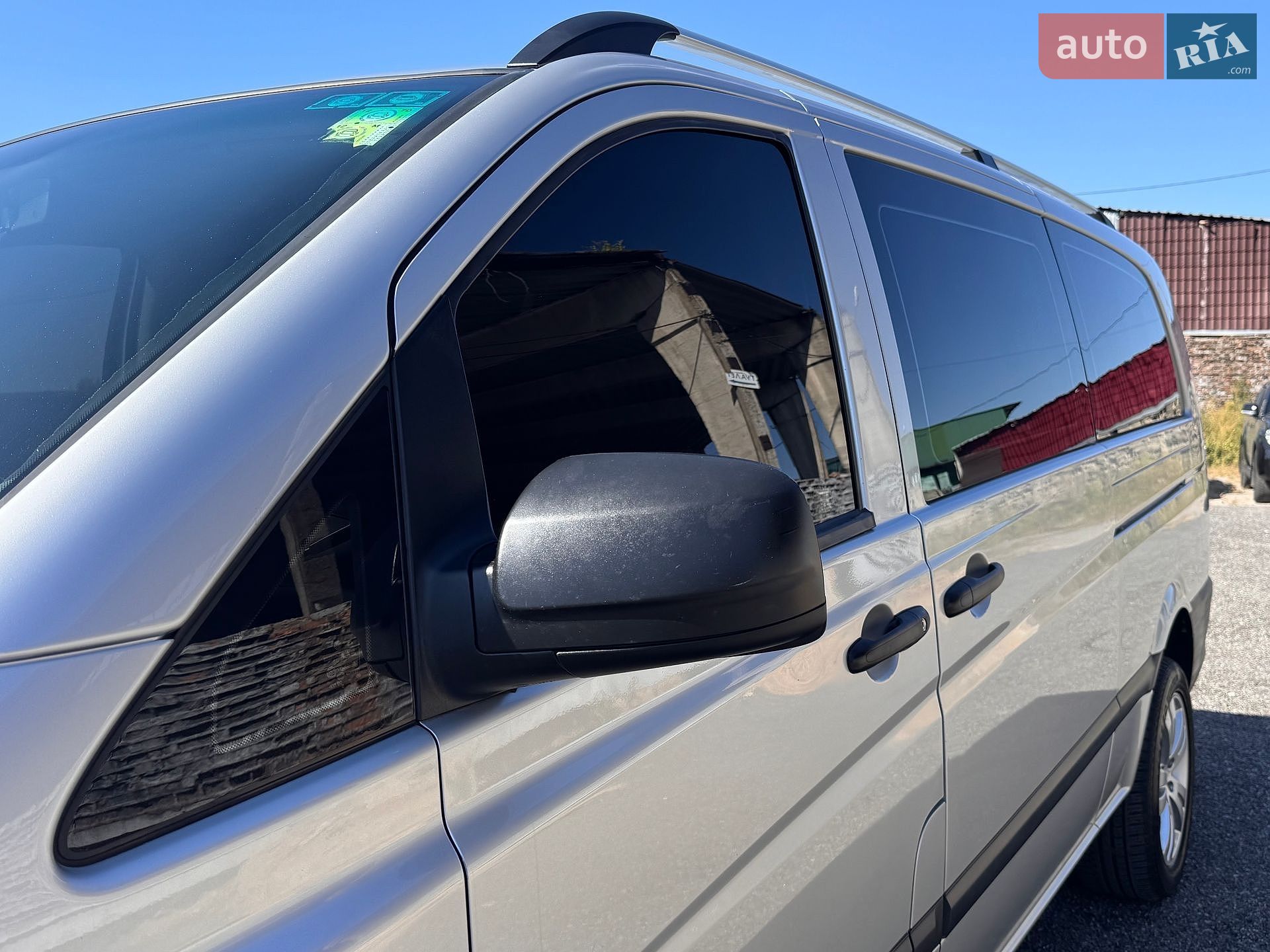 Mercedes-Benz Vito 2010 VIN WDF63960513559581 фото оголошення 10 з 67