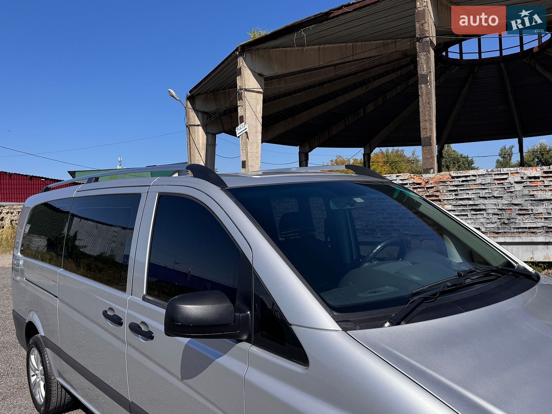 Mercedes-Benz Vito 2010 VIN WDF63960513559581 фото оголошення 19 з 67