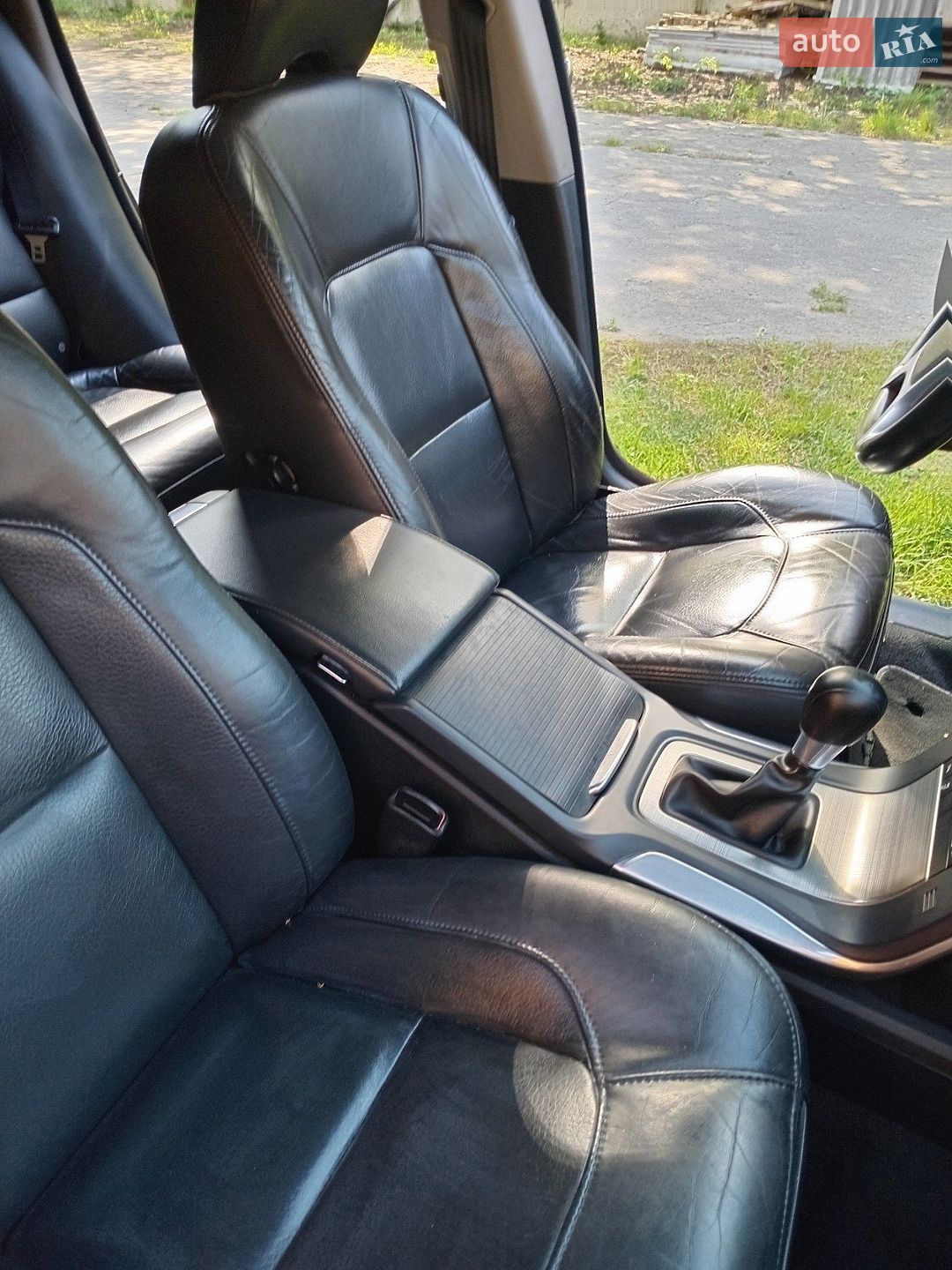 Volvo V70 2010 VIN YV1BW7652B1176714 фото оголошення 9 з 22