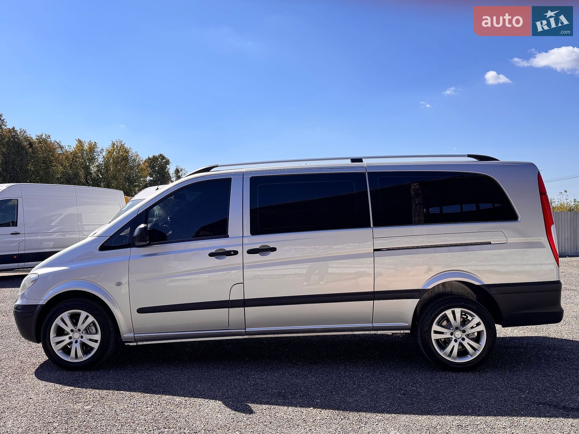 Mercedes-Benz Vito 2010 VIN WDF63960513559581 фото оголошення 38 з 67