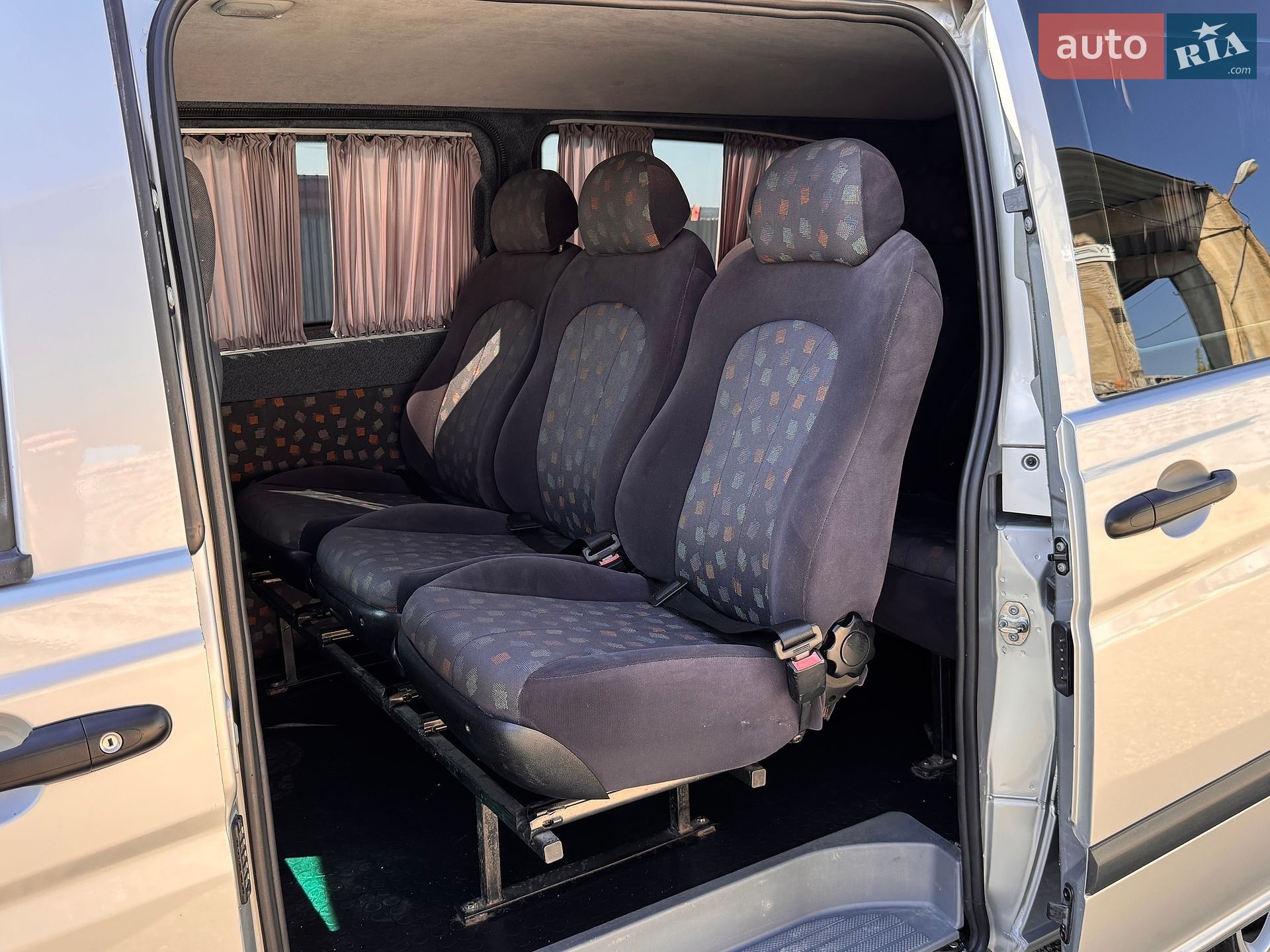 Mercedes-Benz Vito 2010 VIN WDF63960513559581 фото оголошення 43 з 67