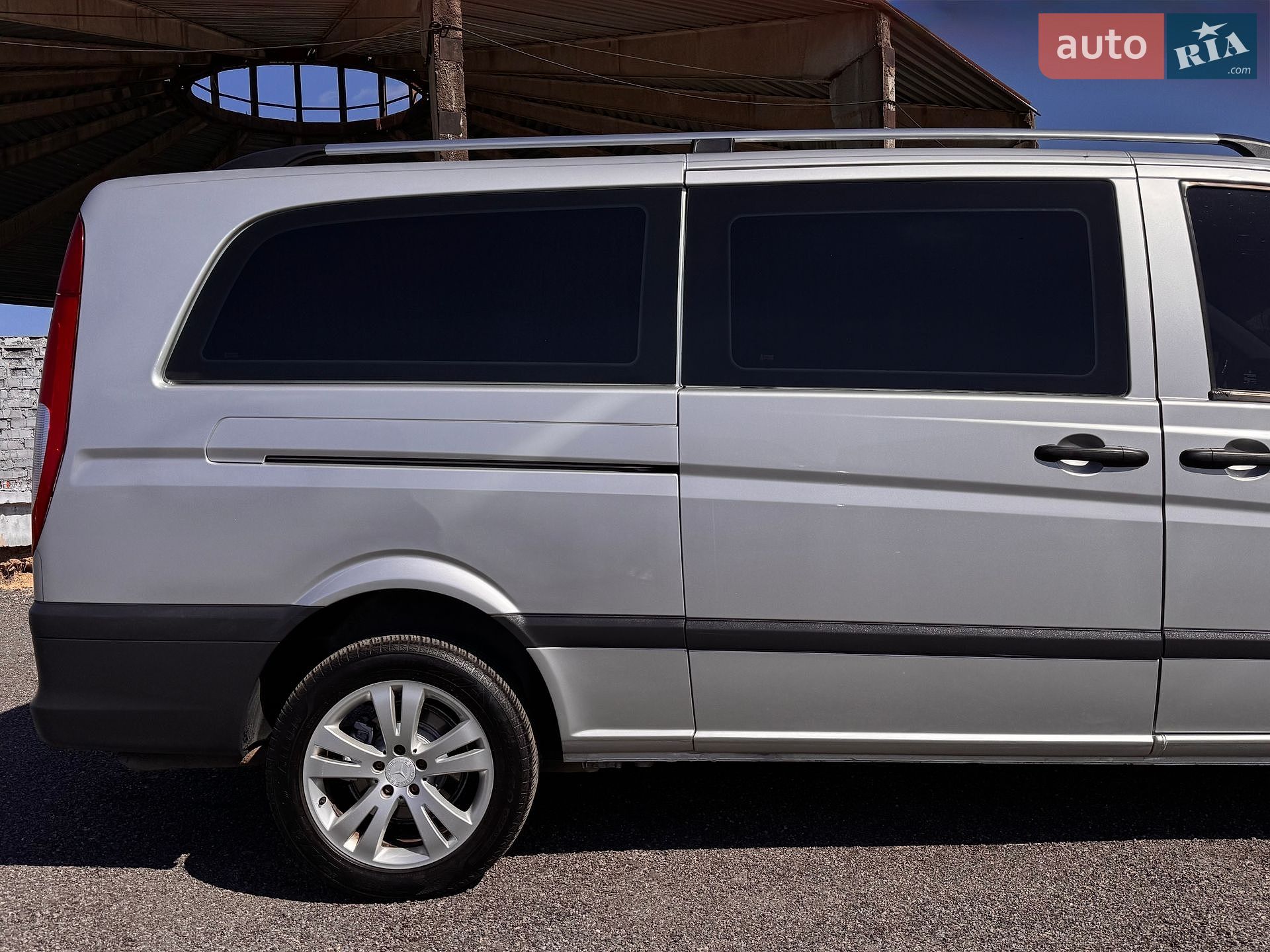 Mercedes-Benz Vito 2010 VIN WDF63960513559581 фото оголошення 22 з 67