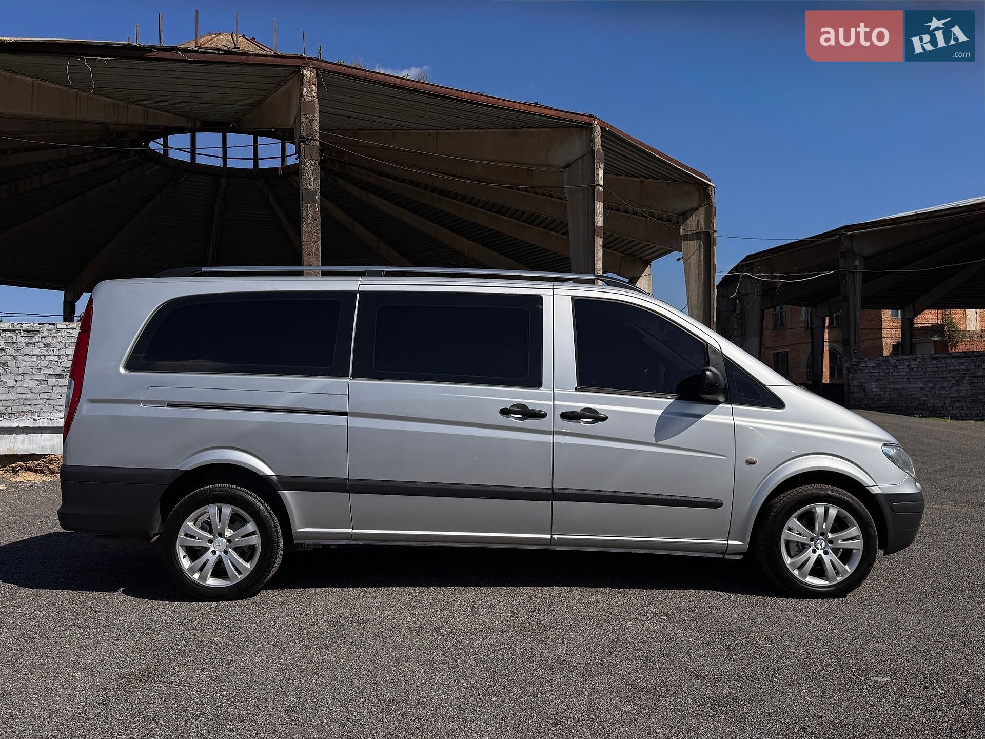 Mercedes-Benz Vito 2010 VIN WDF63960513559581 фото оголошення 21 з 67