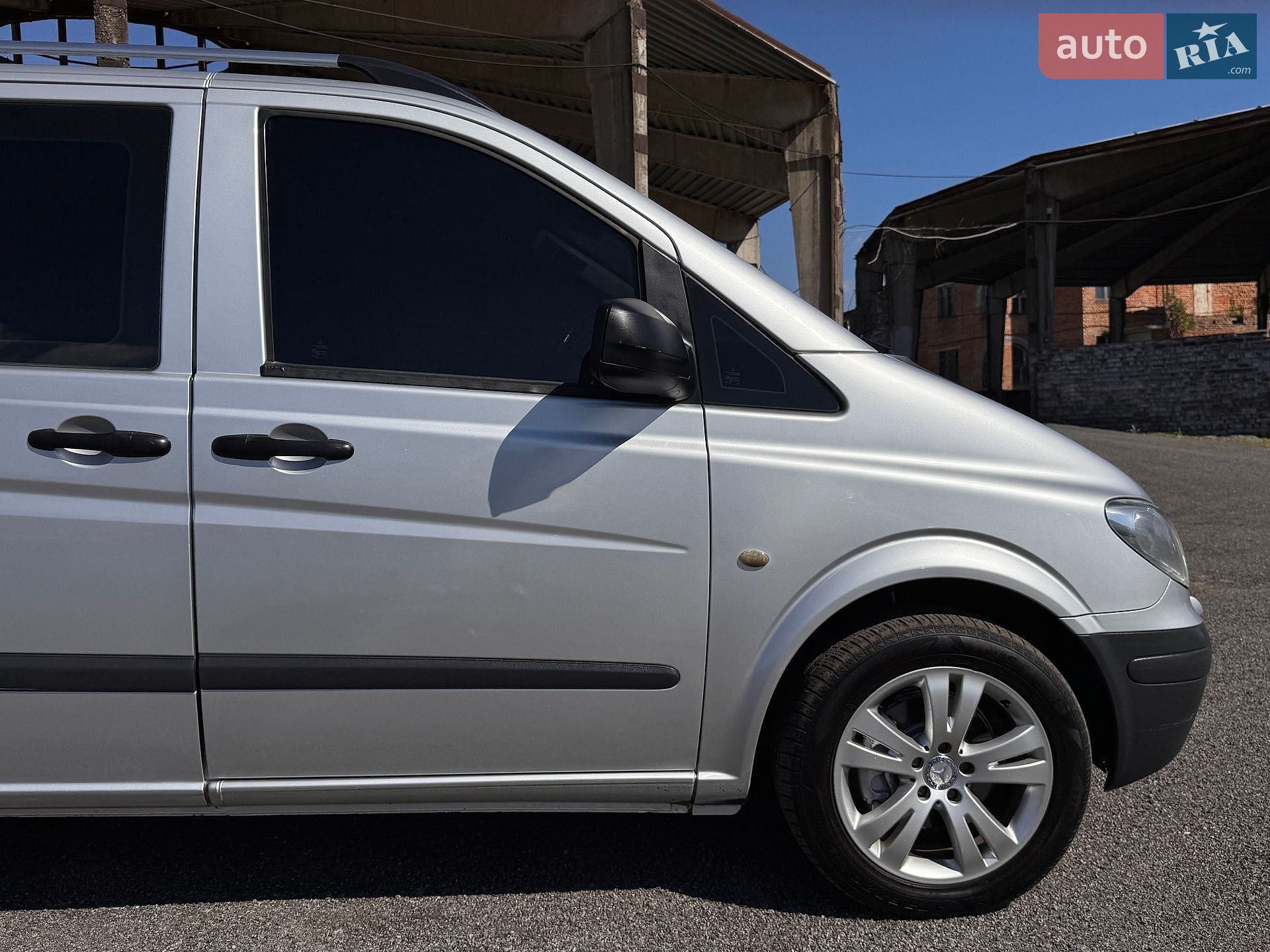 Mercedes-Benz Vito 2010 VIN WDF63960513559581 фото оголошення 27 з 67