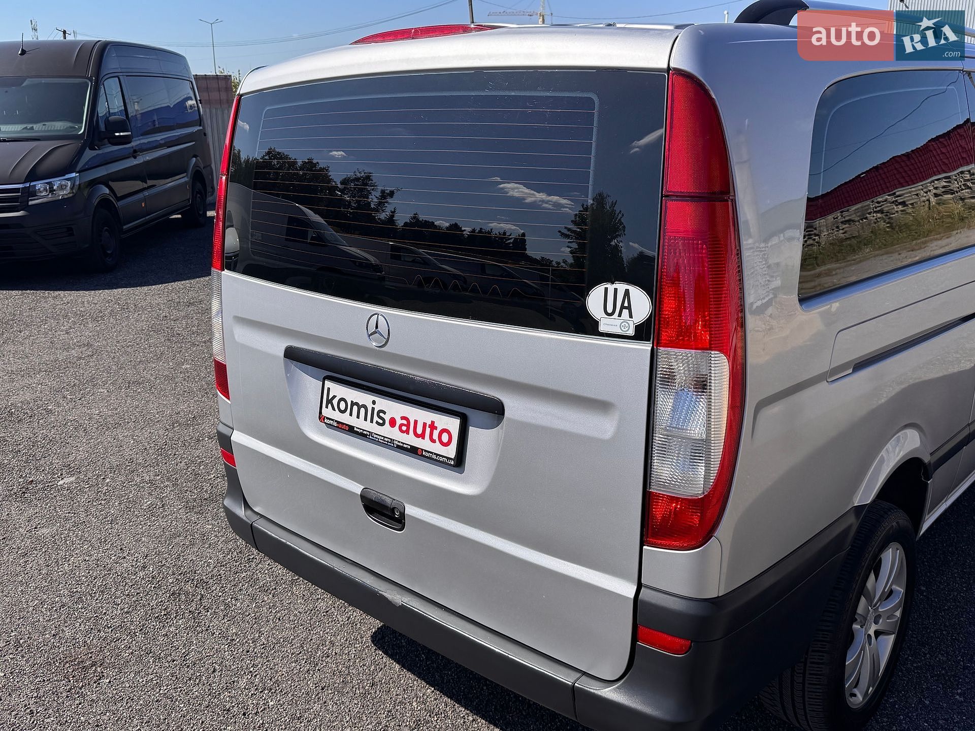 Mercedes-Benz Vito 2010 VIN WDF63960513559581 фото оголошення 30 з 67