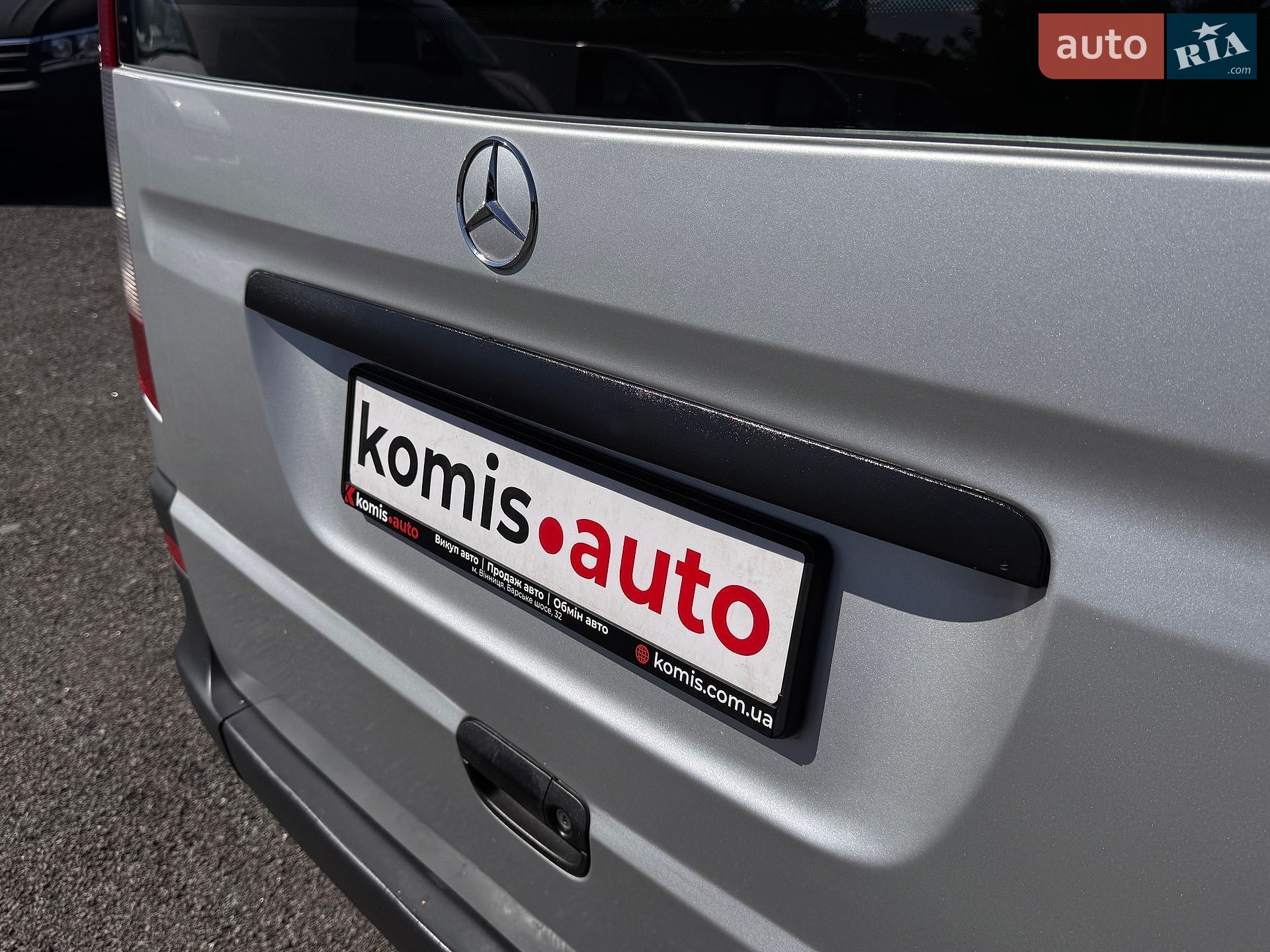 Mercedes-Benz Vito 2010 VIN WDF63960513559581 фото оголошення 32 з 67