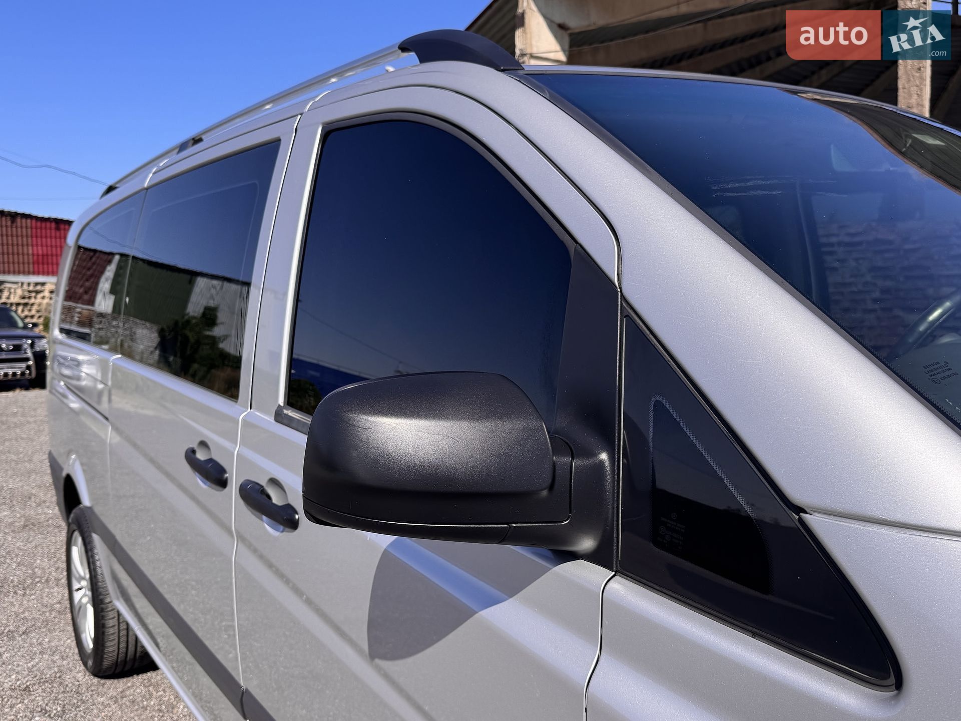 Mercedes-Benz Vito 2010 VIN WDF63960513559581 фото оголошення 20 з 67