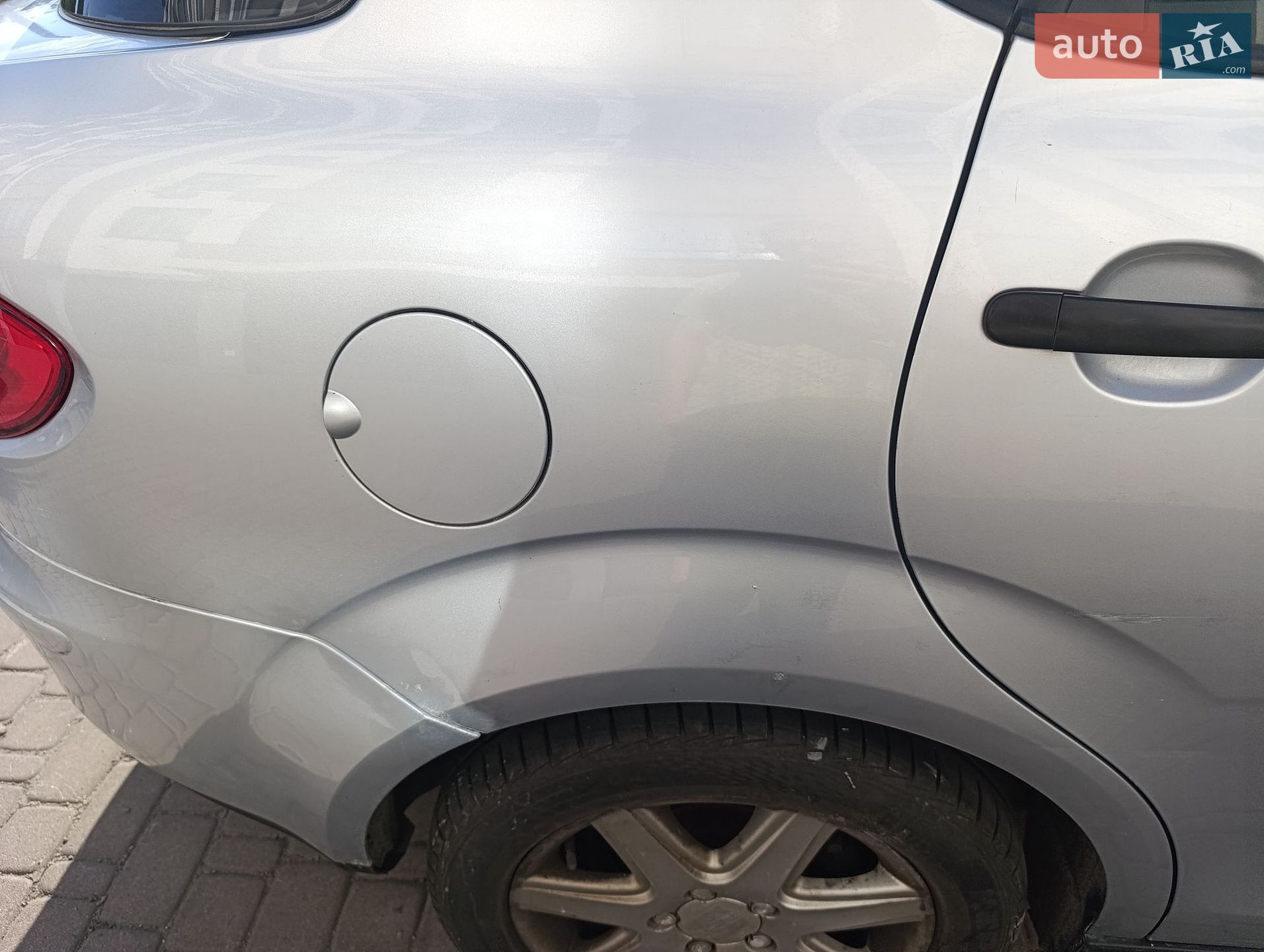 SEAT Toledo 2008 VIN VSSZZZ5PZ8R076663 фото оголошення 7 з 28