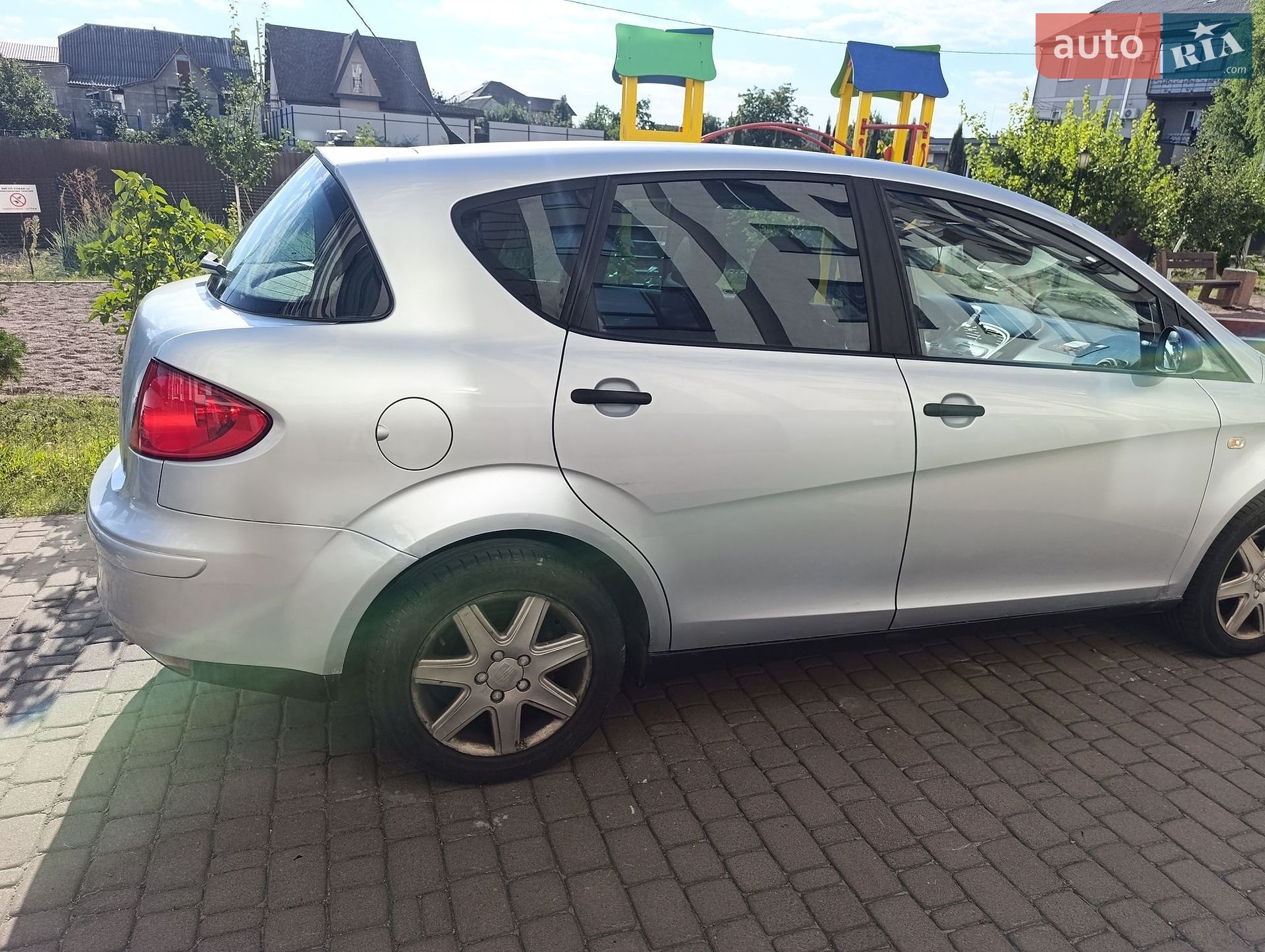 SEAT Toledo 2008 VIN VSSZZZ5PZ8R076663 фото оголошення 5 з 26