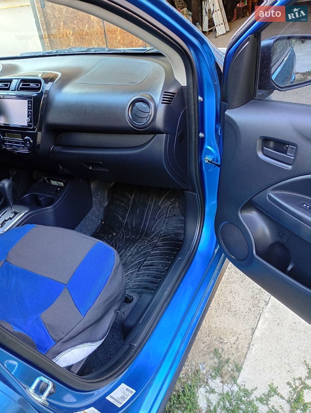 Mitsubishi Mirage 2019 VIN ML32A3HJ8LH003502 фото оголошення 6 з 28