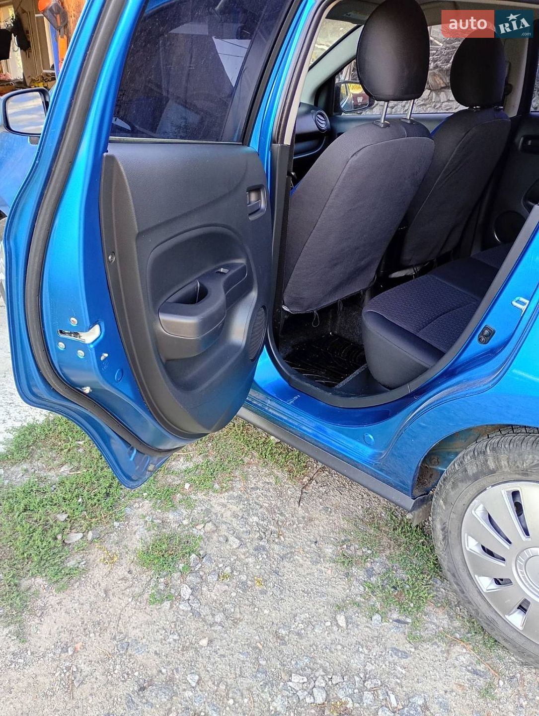 Mitsubishi Mirage 2019 VIN ML32A3HJ8LH003502 фото оголошення 7 з 28