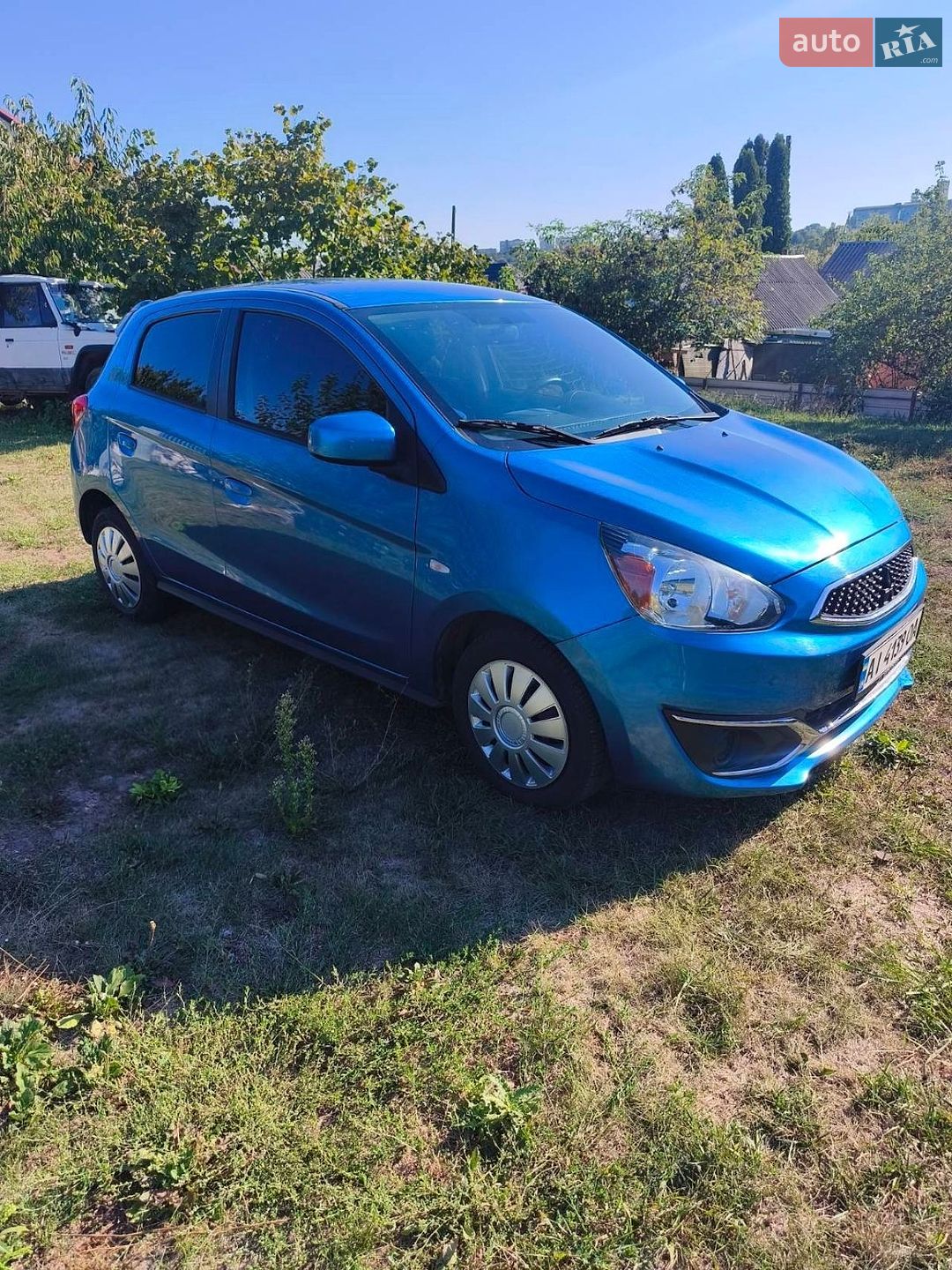 Mitsubishi Mirage 2019 VIN ML32A3HJ8LH003502 фото оголошення 11 з 28