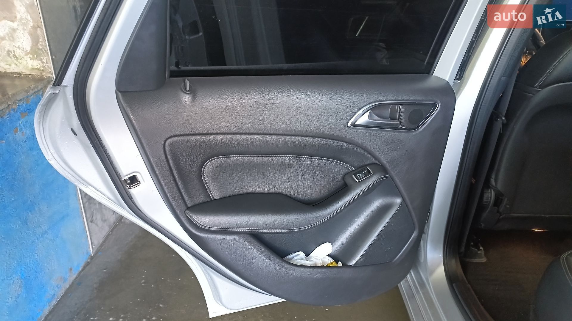 Mercedes-Benz B Class 2015 VIN WDD2428901J008723 фото оголошення 20 з 31